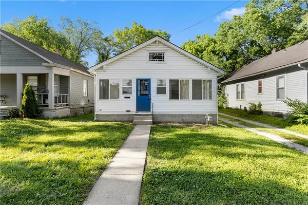 $232,000 | 2510 Essex Street, Kansas City, KS 66103