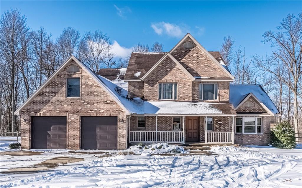 470 Dutchtown Road Butler, PA 16002 - Photo 1 of 23
