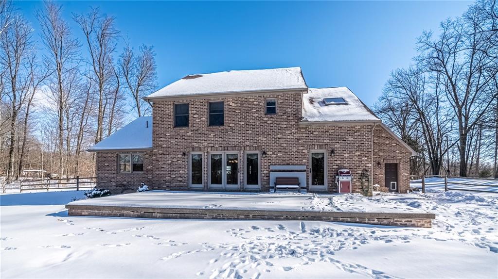 470 Dutchtown Road Butler, PA 16002 - Photo 2 of 23