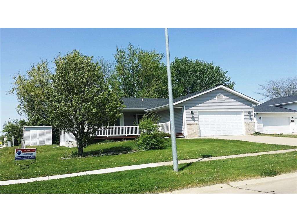 101 Rosedale Drive Center Point, IA 52213 - Photo 1 of 20 Gallery Image 1