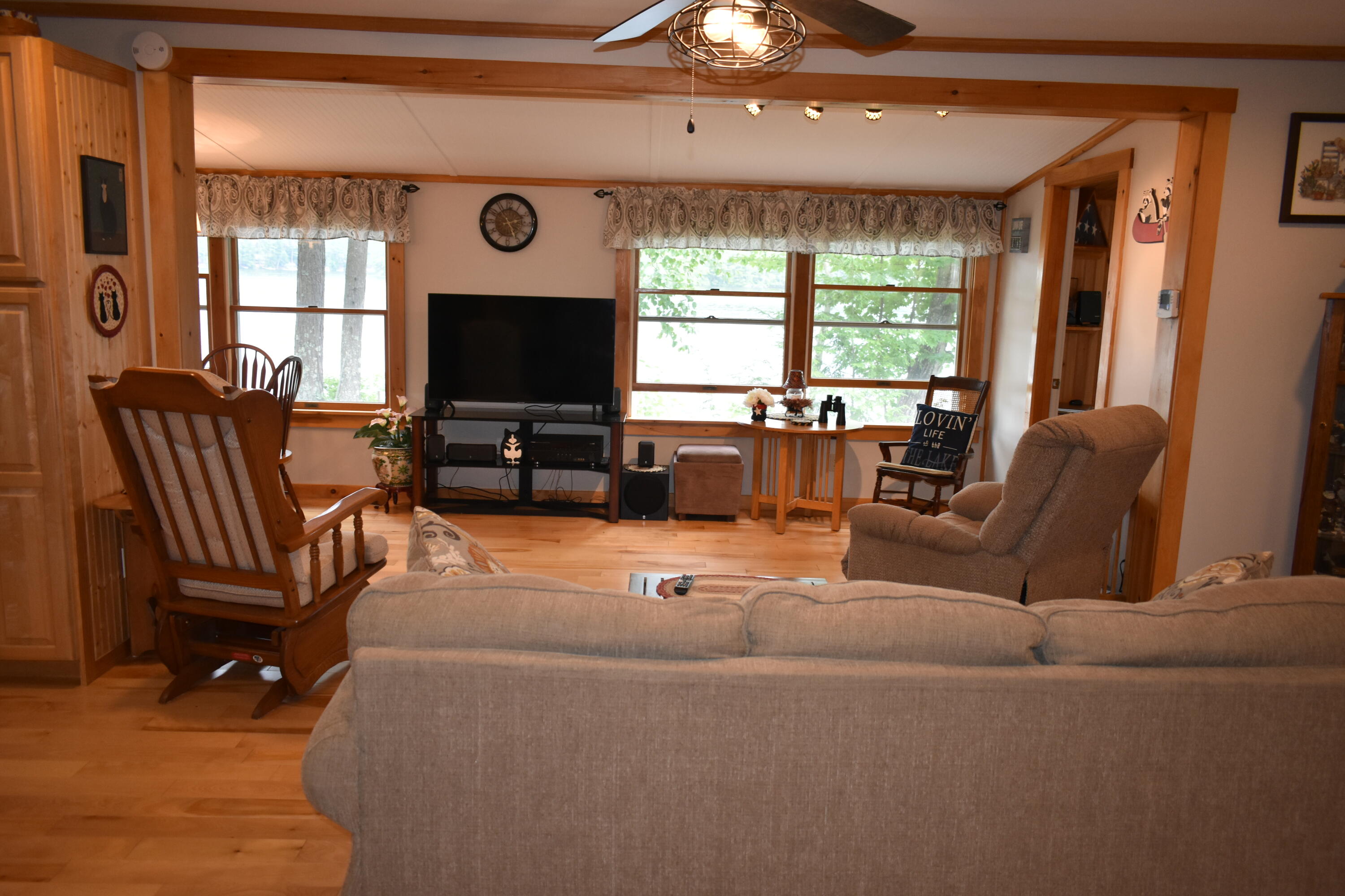 126 Touisset Point Road Readfield, ME 04355 - Photo 39 of 62 DSC_0949