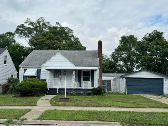 $122,800 | 3033 Williams Street, Inkster, MI 48141