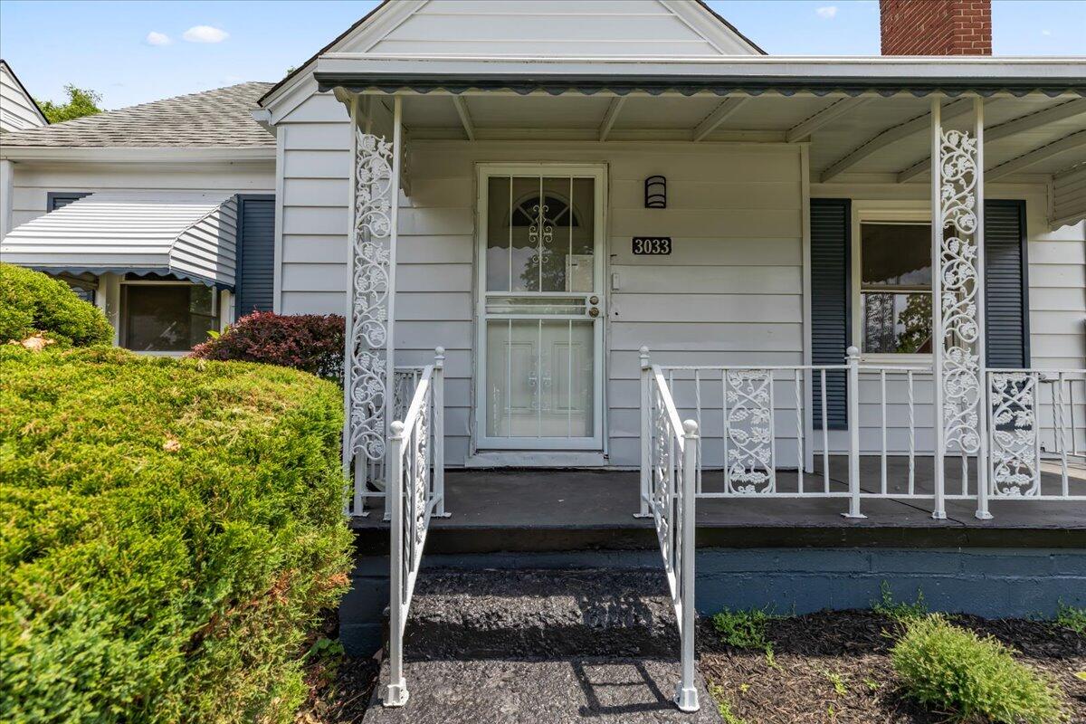 3033 Williams Street Inkster, MI 48141 - Photo 2 of 36 08-3033 Williams St