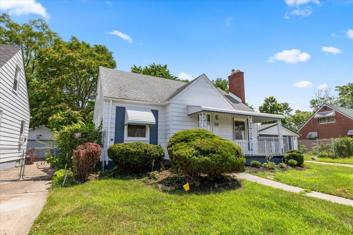 3033 Williams Street Inkster, MI 48141 - Photo 3 of 36 02-3033 Williams St