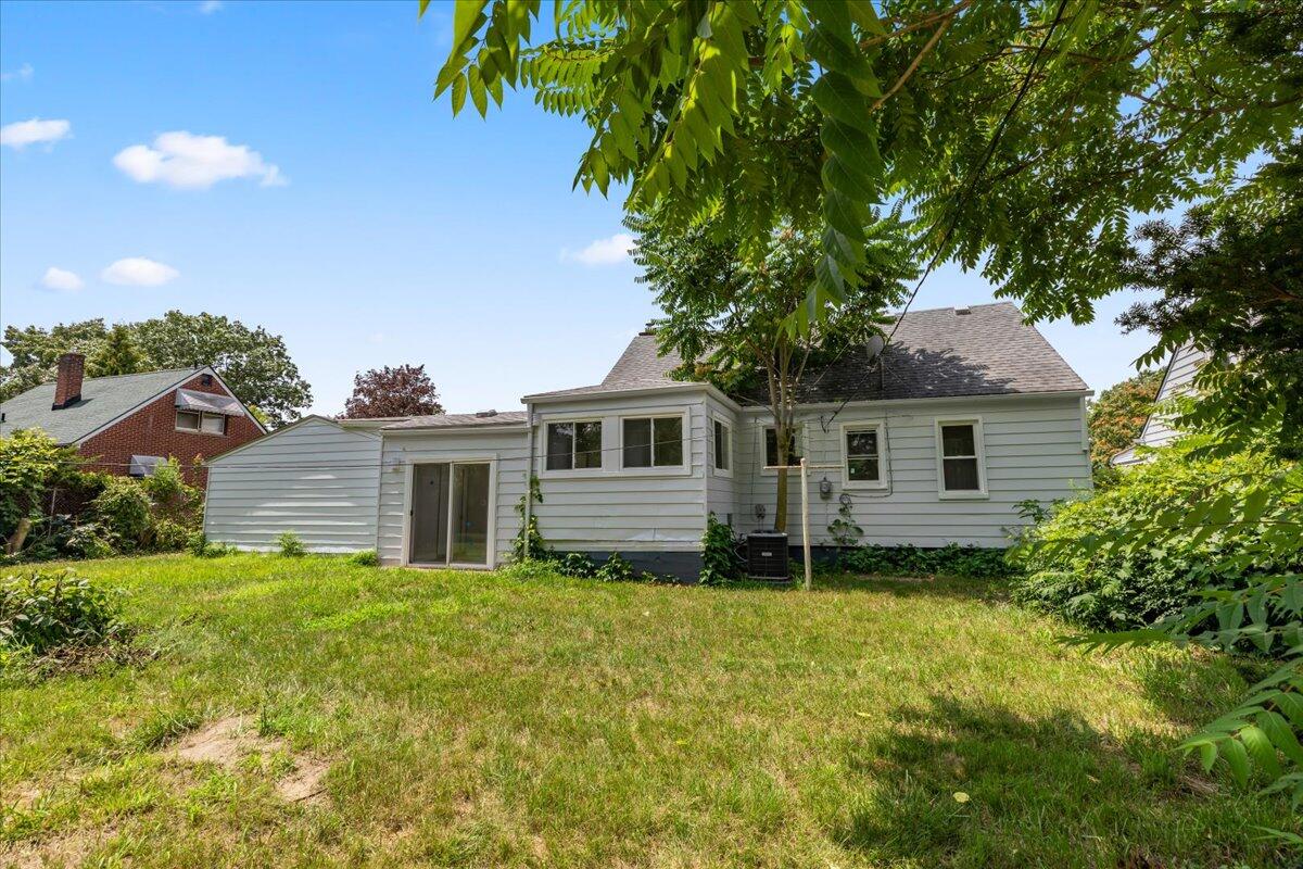 3033 Williams Street Inkster, MI 48141 - Photo 33 of 36 32-3033 Williams St