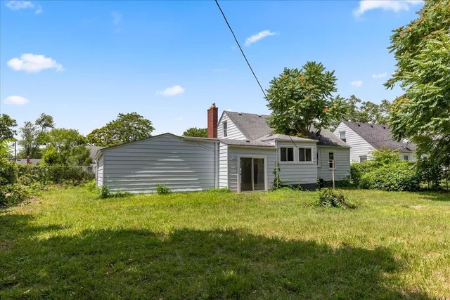 $122,800 | 3033 Williams Street, Inkster, MI 48141