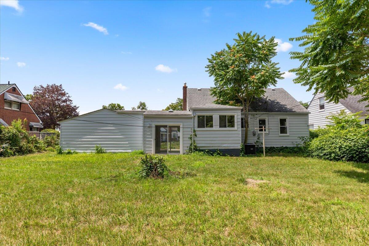 3033 Williams Street Inkster, MI 48141 - Photo 36 of 36 35-3033 Williams St