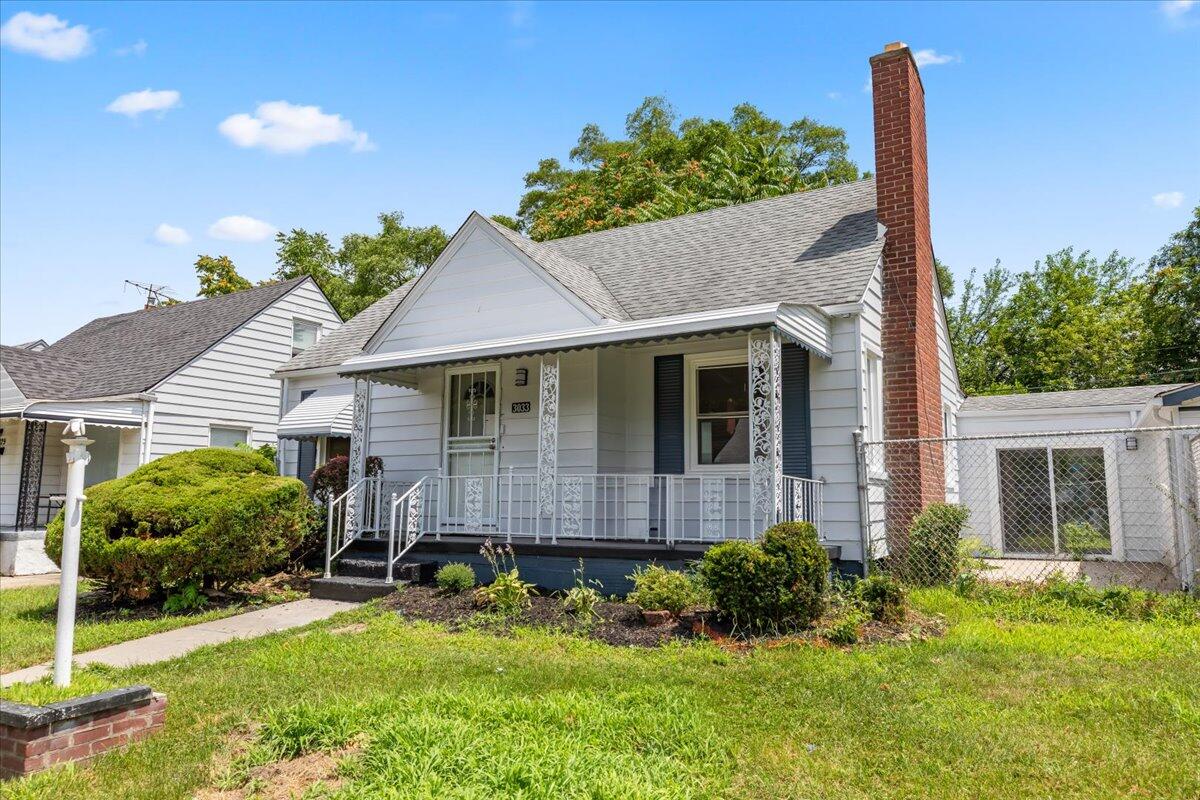 3033 Williams Street Inkster, MI 48141 - Photo 4 of 36 03-3033 Williams St