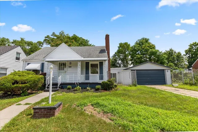 $122,800 | 3033 Williams Street, Inkster, MI 48141