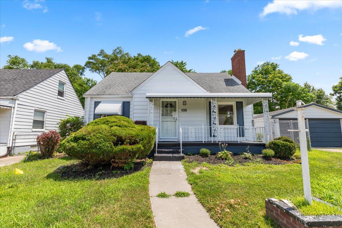 3033 Williams Street Inkster, MI 48141 - Photo 6 of 36 01-3033 Williams St