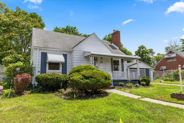 $122,800 | 3033 Williams Street, Inkster, MI 48141