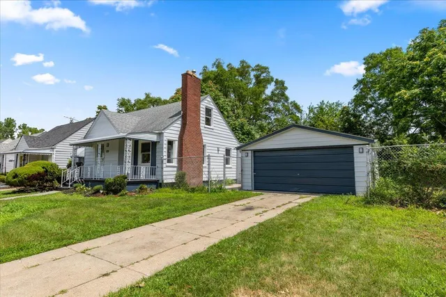 $122,800 | 3033 Williams Street, Inkster, MI 48141