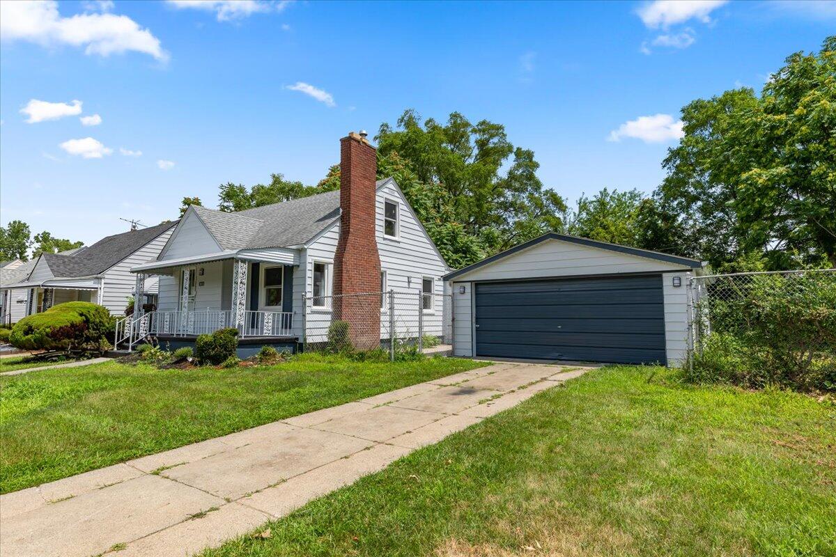 3033 Williams Street Inkster, MI 48141 - Photo 8 of 36 06-3033 Williams St