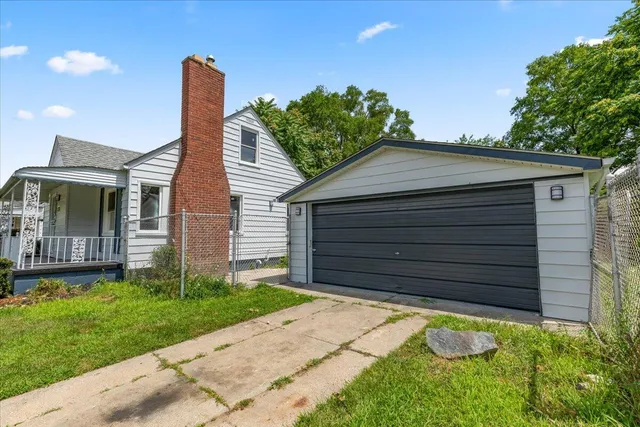 $122,800 | 3033 Williams Street, Inkster, MI 48141