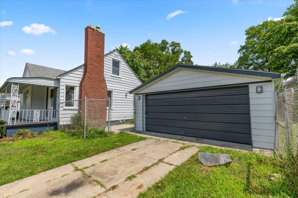 3033 Williams Street Inkster, MI 48141 - Photo 9 of 36 07-3033 Williams St