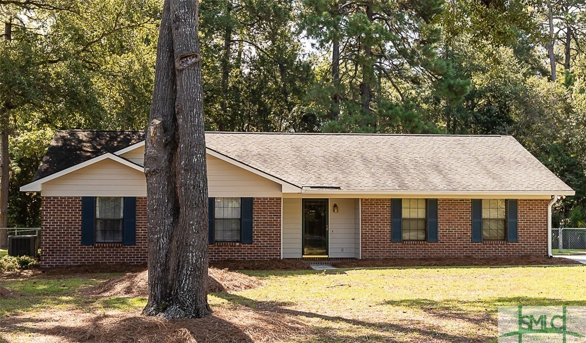 16 Plantation Circle Rincon, GA 31326 - Photo 1 of 21