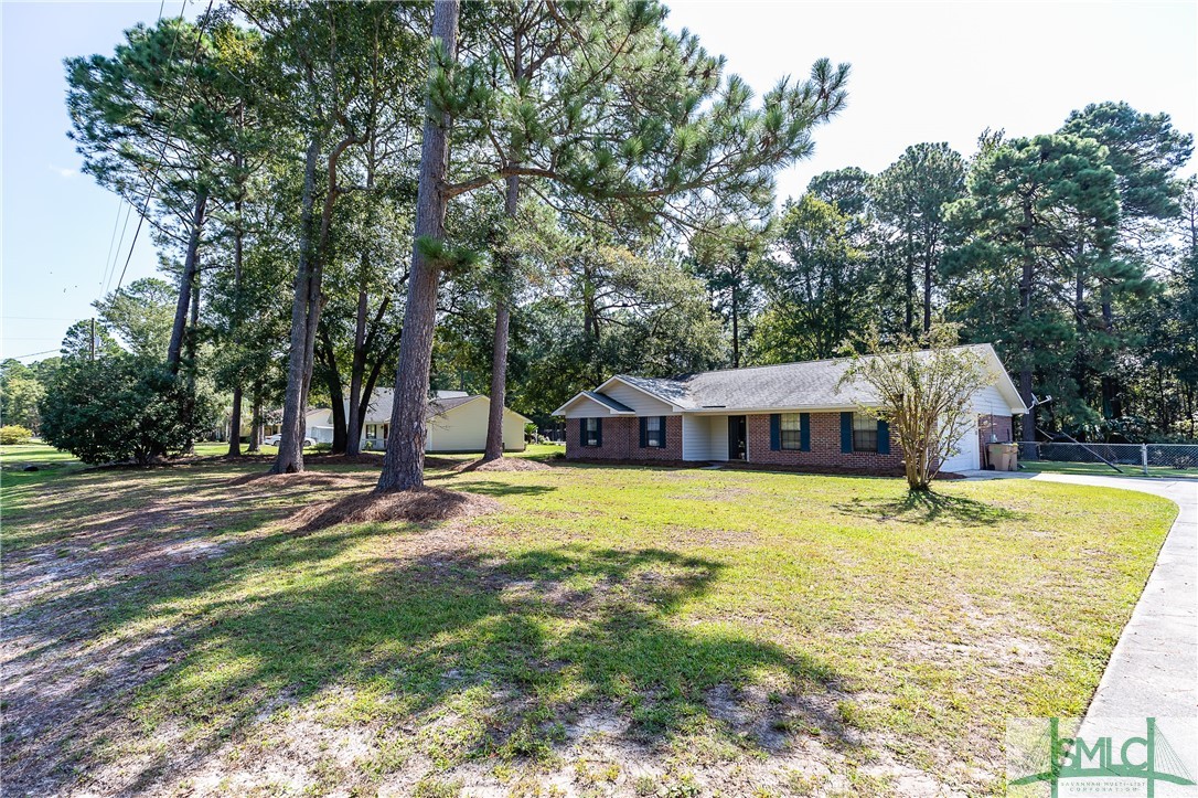 16 Plantation Circle Rincon, GA 31326 - Photo 3 of 21