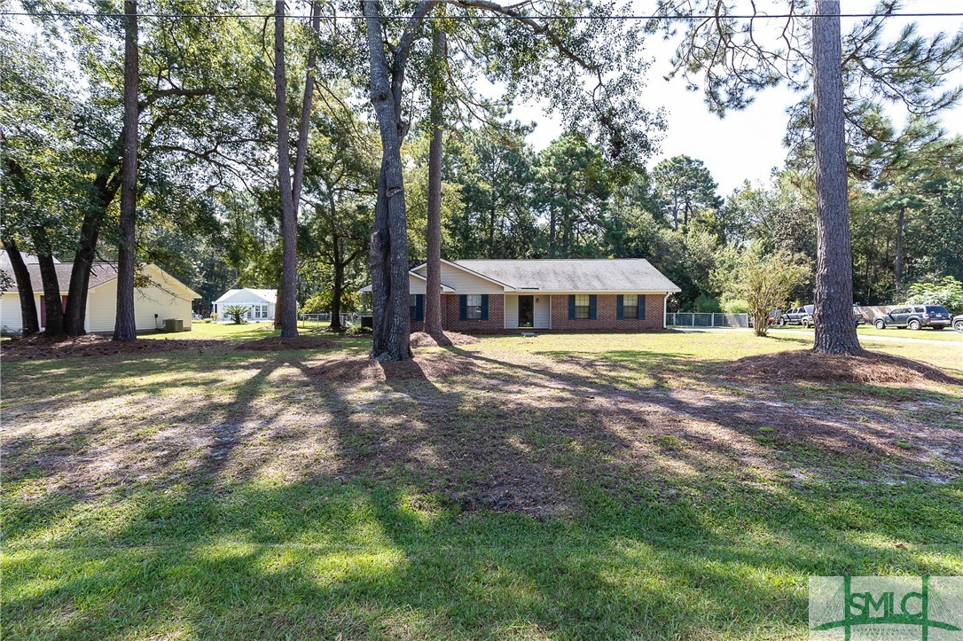 16 Plantation Circle Rincon, GA 31326 - Photo 4 of 21