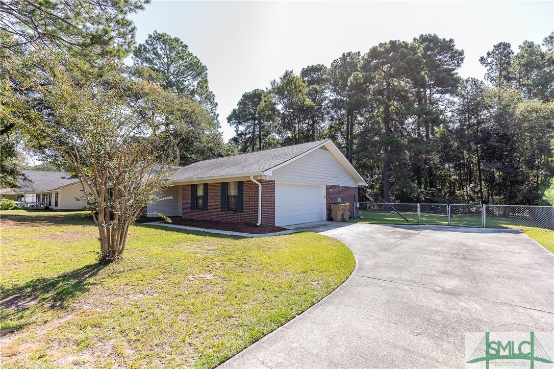 16 Plantation Circle Rincon, GA 31326 - Photo 5 of 21