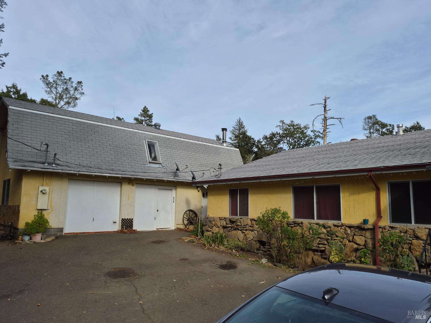 506 White Cottage Road North Angwin, CA 94508 - Photo 27 of 41 Gallery Image 27