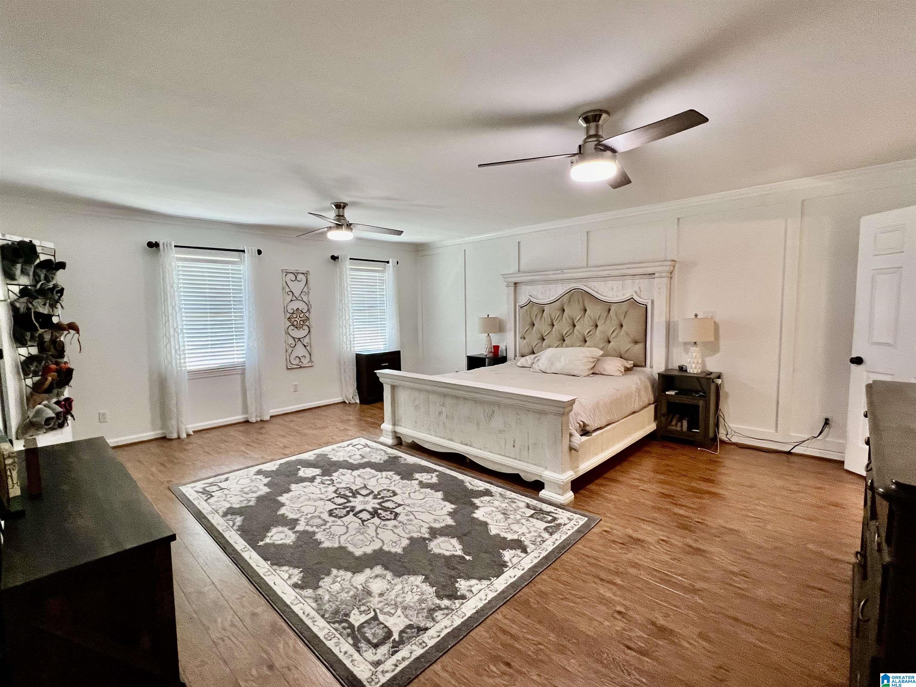 6042 Springview Drive Mount Olive, AL 35117 - Photo 28 of 55