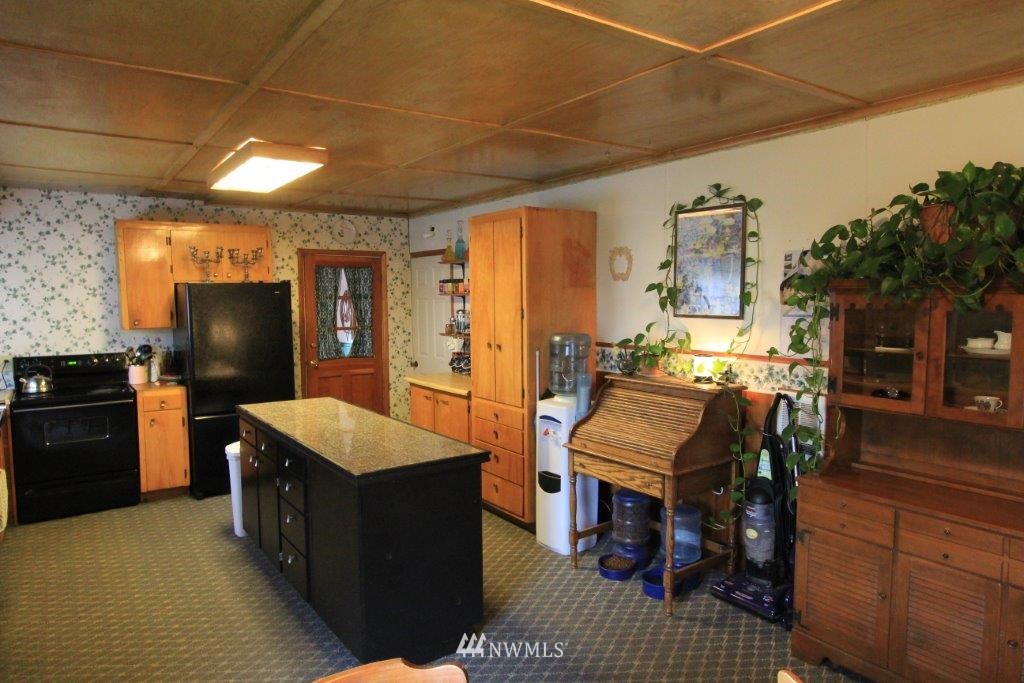 1332 2nd Street Cosmopolis, WA 98537 - Photo 11 of 23 Gallery Image 11