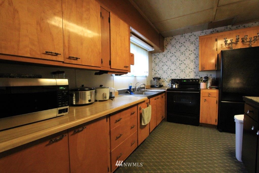 1332 2nd Street Cosmopolis, WA 98537 - Photo 12 of 23 Gallery Image 12