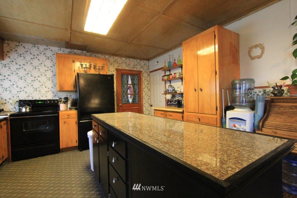 1332 2nd Street Cosmopolis, WA 98537 - Photo 13 of 23 Gallery Image 13