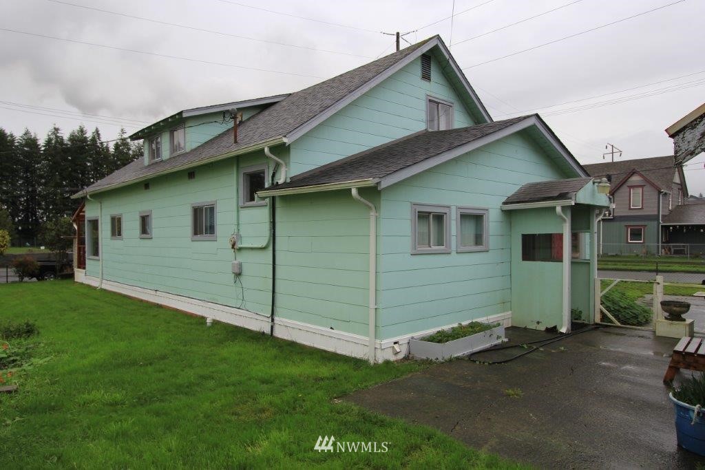 1332 2nd Street Cosmopolis, WA 98537 - Photo 19 of 23 Gallery Image 19