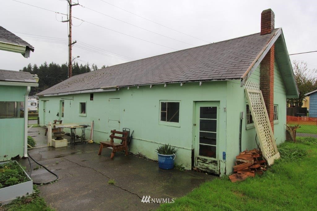 1332 2nd Street Cosmopolis, WA 98537 - Photo 20 of 23 Gallery Image 20