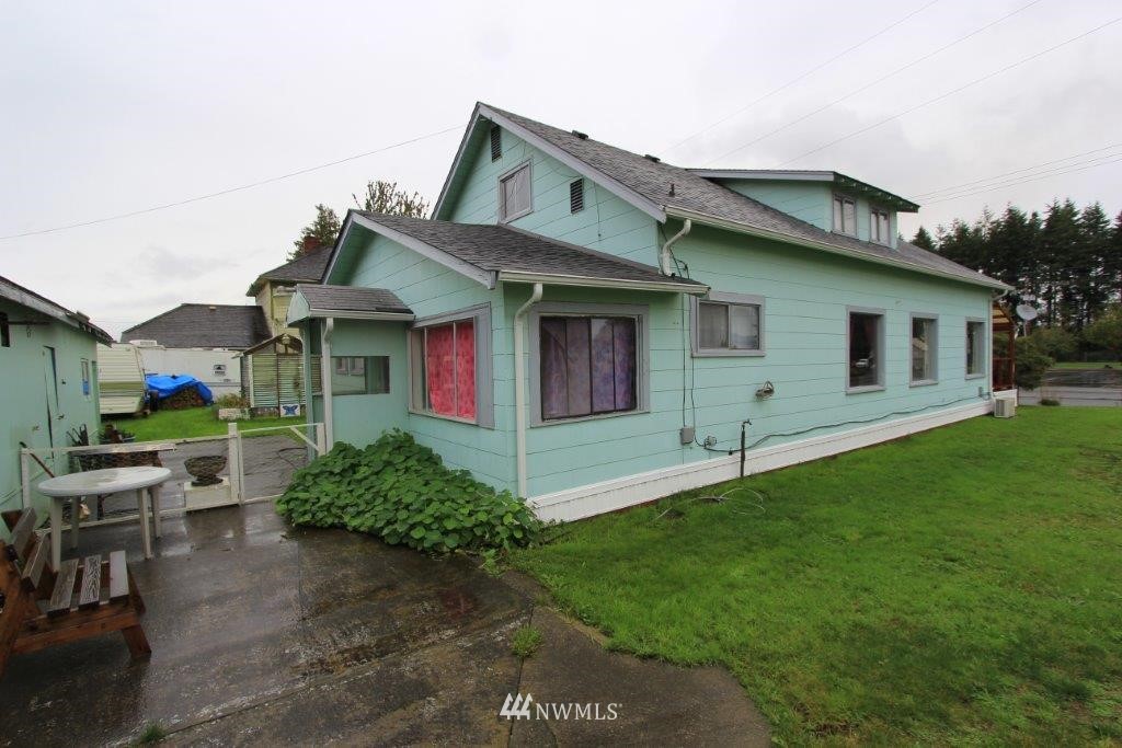 1332 2nd Street Cosmopolis, WA 98537 - Photo 21 of 23 Gallery Image 21