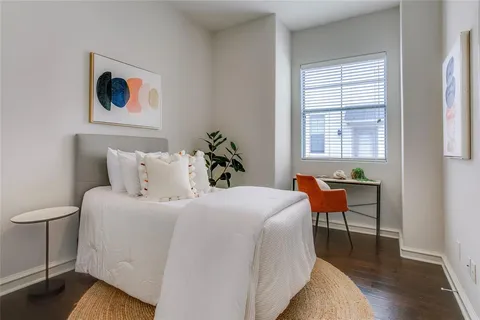 $439,000 | 2100 North Fitzhugh Avenue, Unit H, Dallas, TX 75204