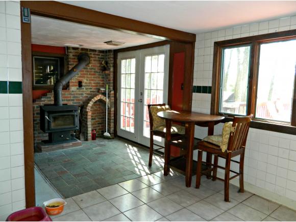 598 Berry River Road Barrington, NH 03825 - Photo 12 of 19