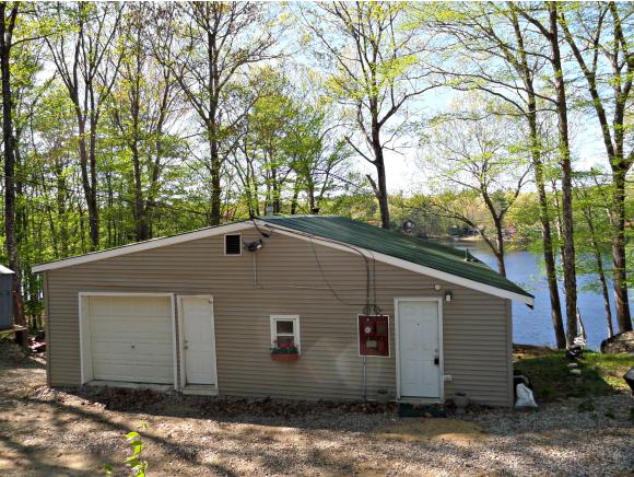 598 Berry River Road Barrington, NH 03825 - Photo 15 of 19