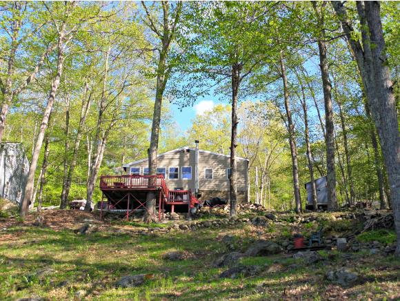 598 Berry River Road Barrington, NH 03825 - Photo 19 of 19