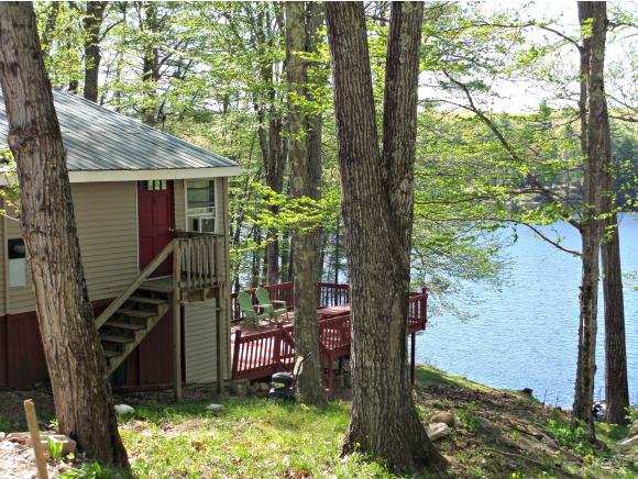 598 Berry River Road Barrington, NH 03825 - Photo 3 of 19