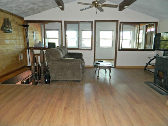 598 Berry River Road Barrington, NH 03825 - Photo 5 of 19