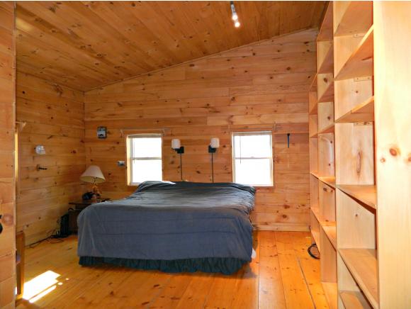 598 Berry River Road Barrington, NH 03825 - Photo 7 of 19