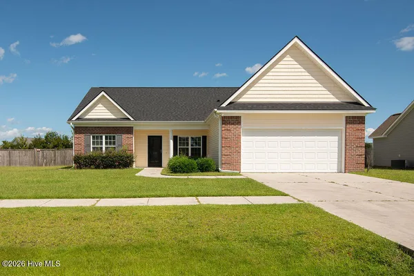 $2,000 | 107 Turquoise Drive, Jacksonville, NC 28546