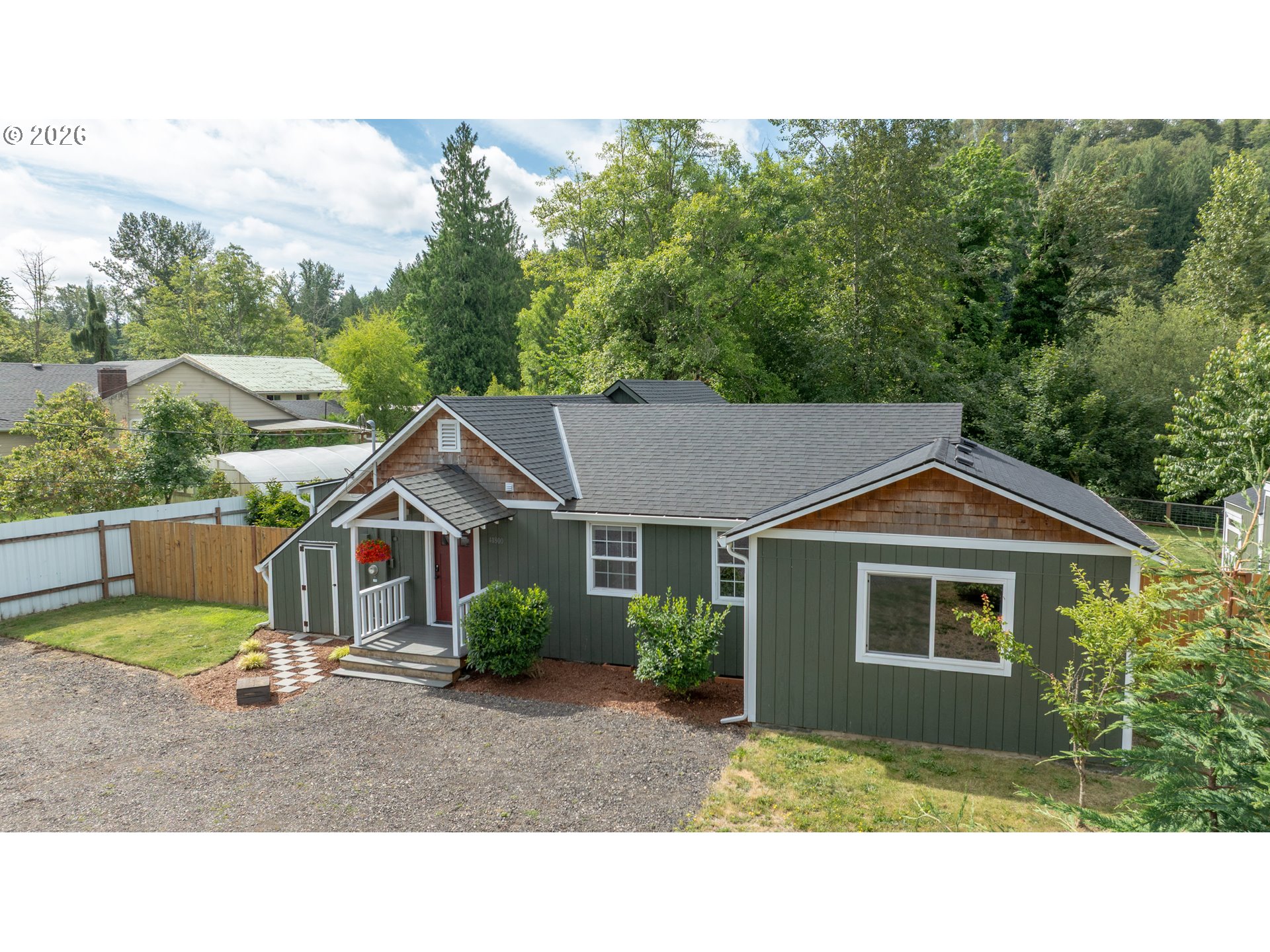41800 Southeast Coalman Road Sandy, OR 97055 - Photo 3 of 45