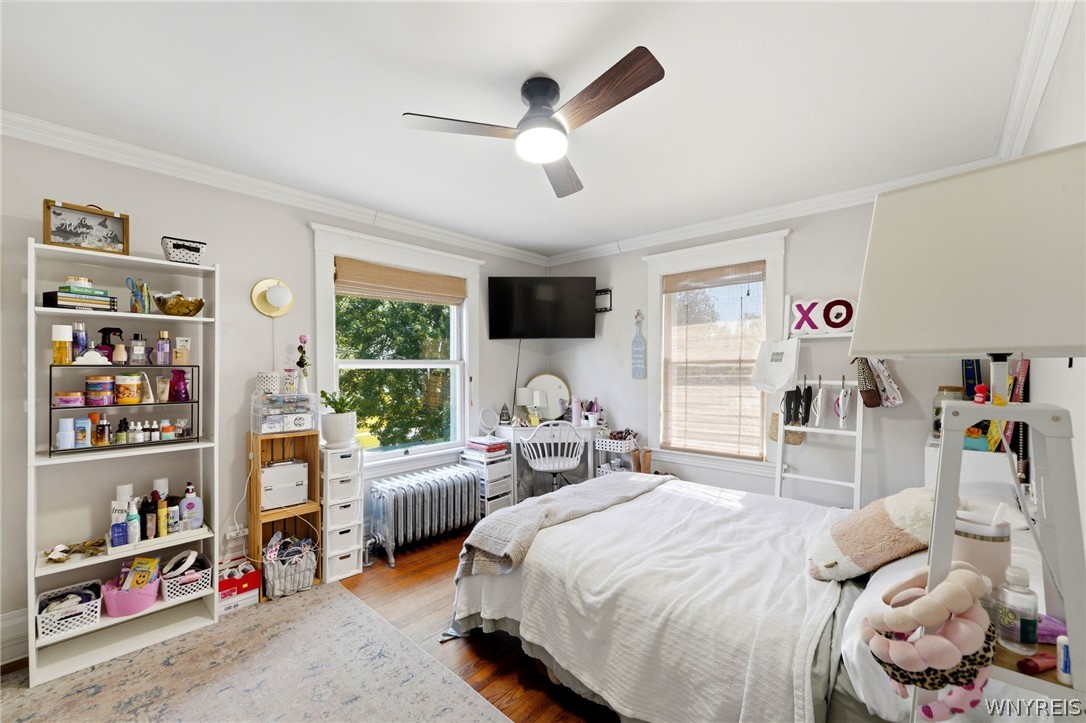 804 West Center Street Ridgeway, NY 14103 - Photo 28 of 41