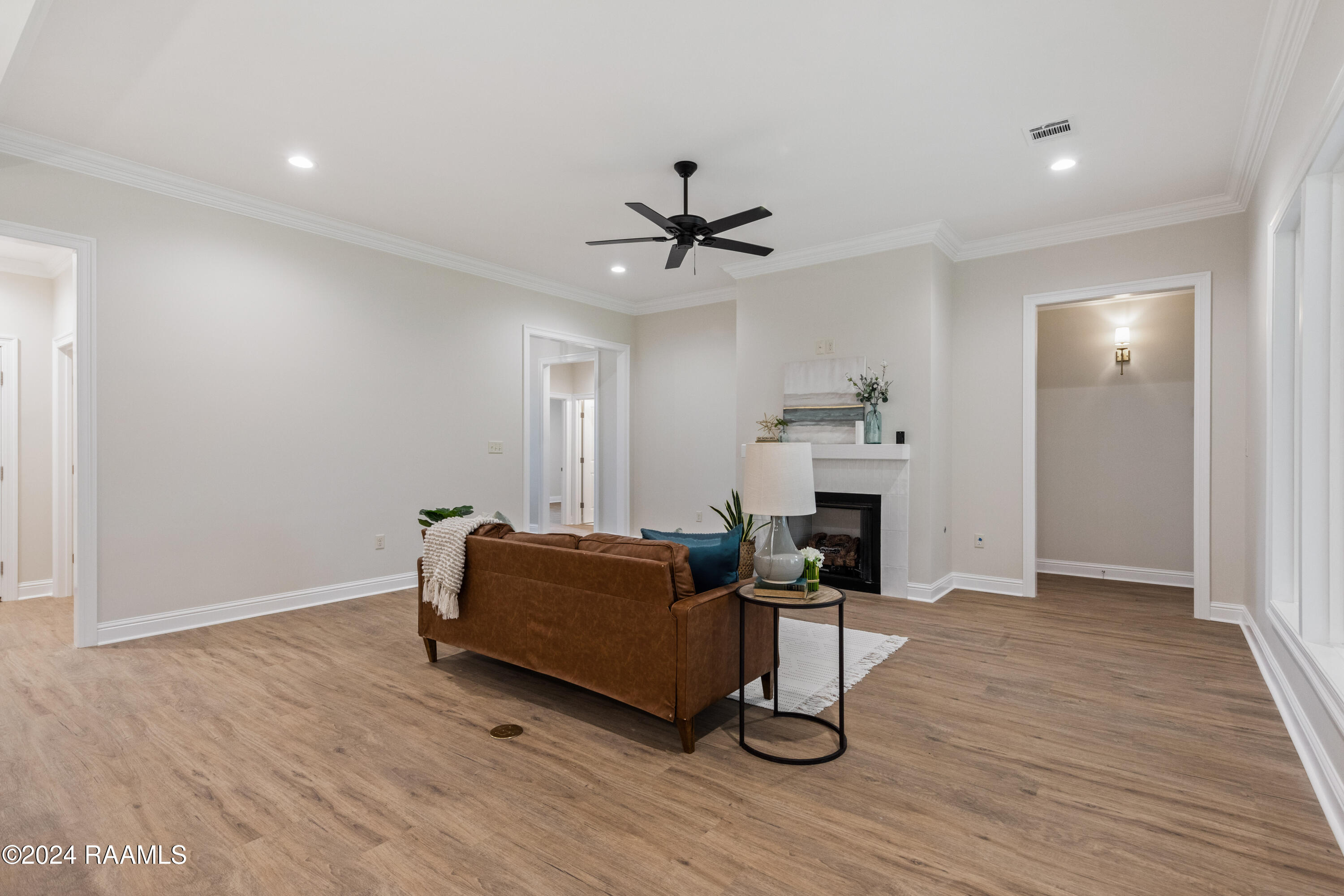 609 Whispering Meadows Road Broussard, LA 70518 - Photo 7 of 38 Gallery Image 7