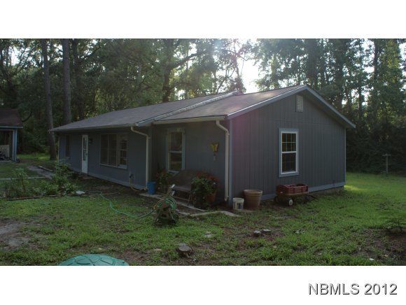 819 Charlie Road Arapahoe, NC 28510 - Photo 2 of 4 Additional Photo
