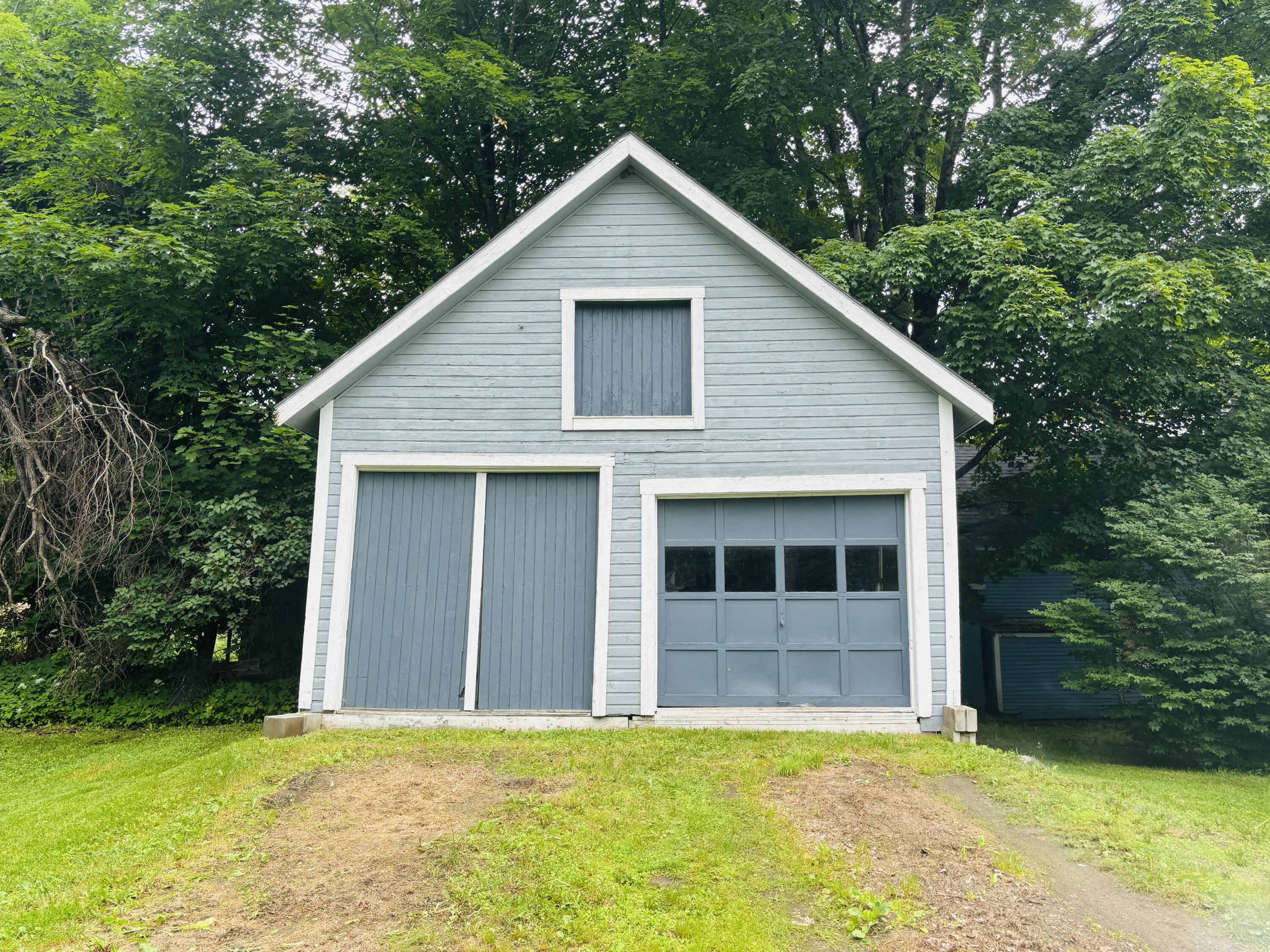 9 Pleasant Street Guilford, ME 04443 - Photo 9 of 41 Garage