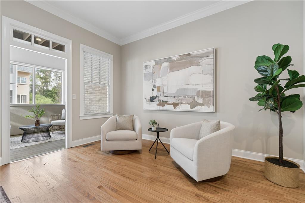2723 Davis Oaks Way Decatur, GA 30033 - Photo 21 of 67