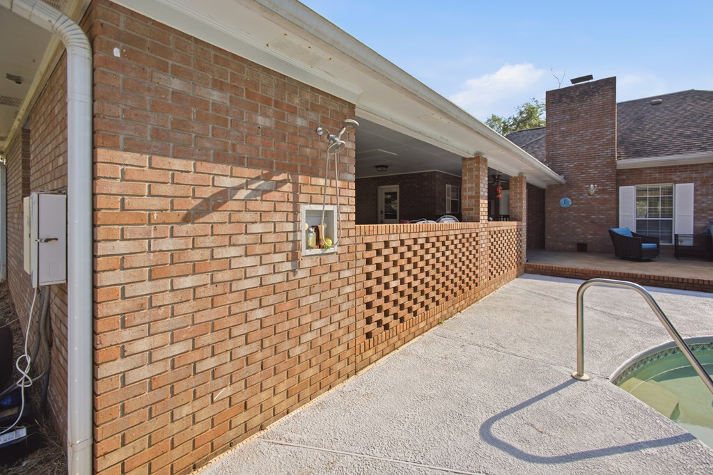 344 Hidden Springs Road Midland City, AL 36350 - Photo 45 of 64