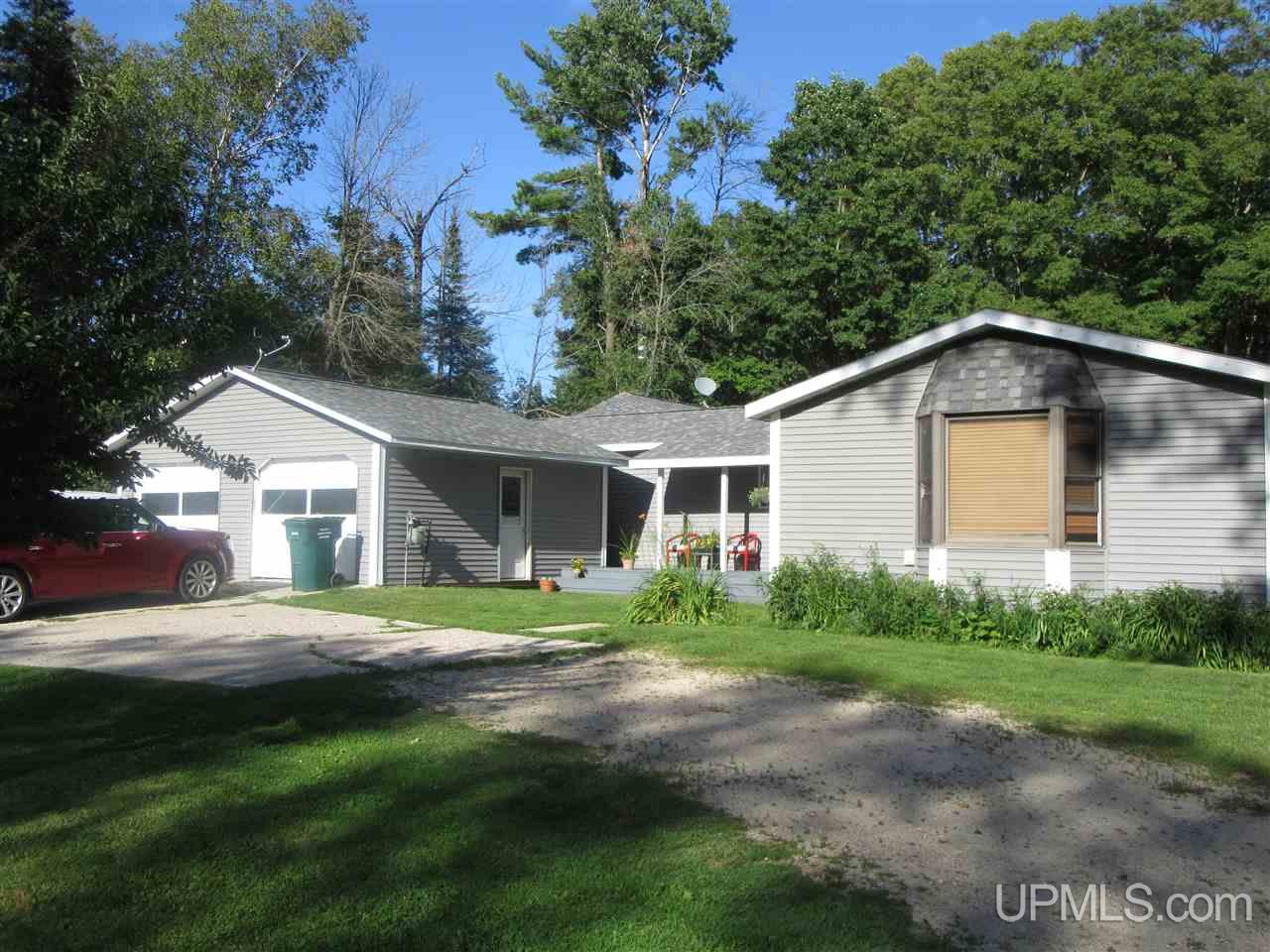 1116 North Co Road Manistique, MI 49854 - Photo 28 of 29