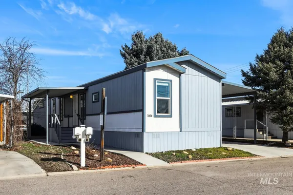 $110,000 | 10614 West Macaw Lane, Boise, ID 83713