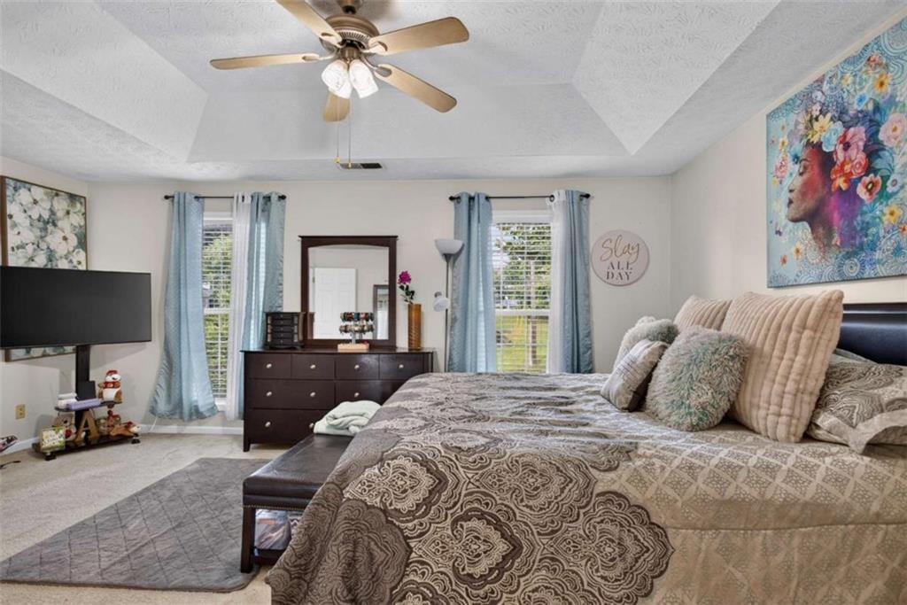 4125 Jewel Terrace Conley, GA 30288 - Photo 12 of 20