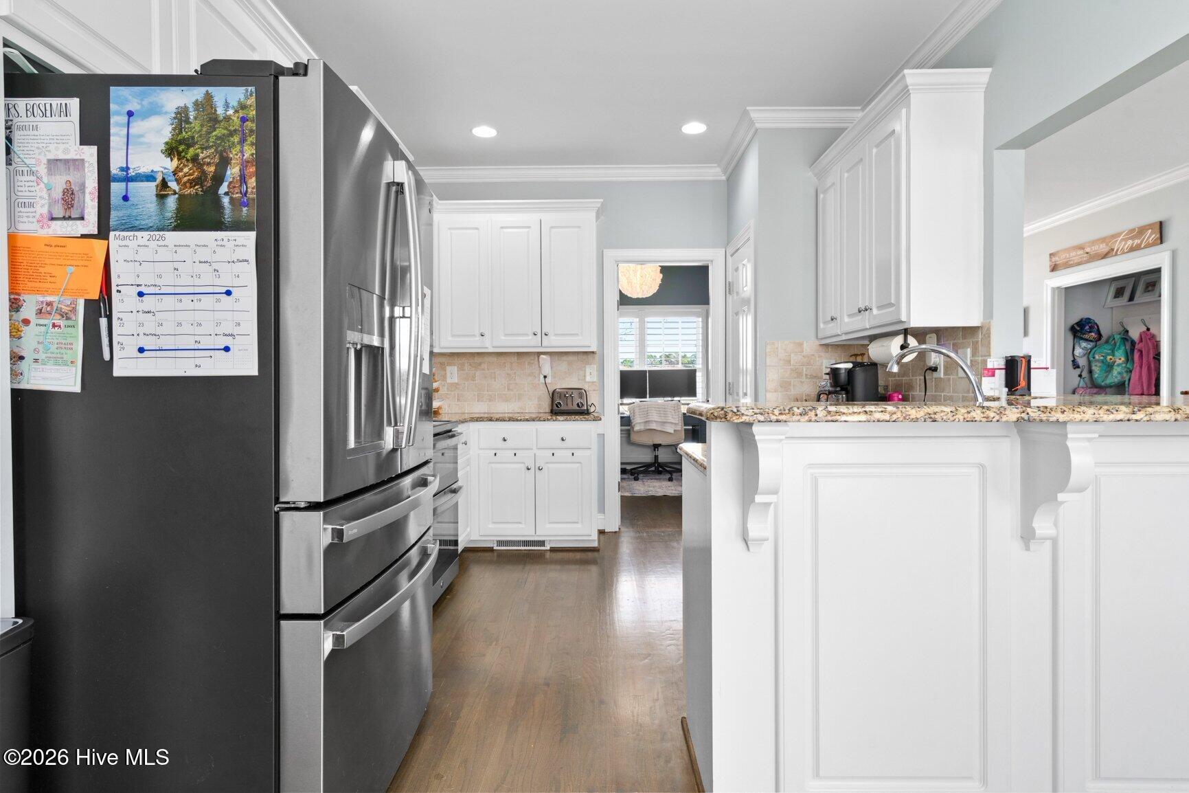 425 Oriole Road Nashville, NC 27856 - Photo 11 of 43 011-425OrioleRoad-Nashville-NC-27856-SMA